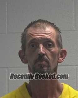 Recent Mugshot Image for WILLIAM JASON TAYLOR in Cleveland County, North Carolina