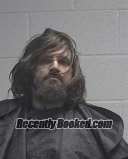 Recent Mugshot Image for DAMEON CHRISTOPHER MCCALL in Cleveland County, North Carolina