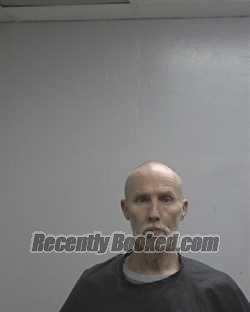 Recent Mugshot Image for JEFFREY CRAIG HOUSER in Cleveland County, North Carolina
