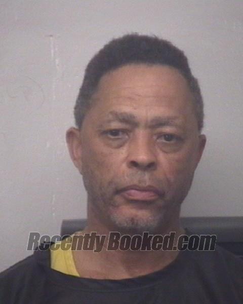 Recent Booking Mugshot For SCOTT LEONARDO LOGAN In Cleveland County North Carolina