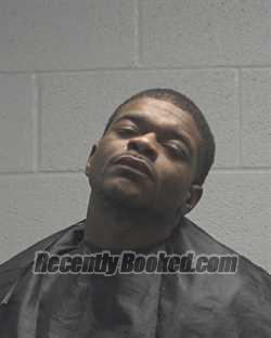 Recent Mugshot Image for DEIONTA CORNELIUS STROUD in Cleveland County, North Carolina