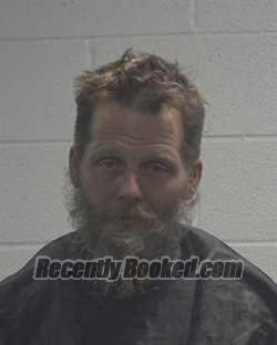 Recent Mugshot Image for DUSTIN LORD HOLMES in Cleveland County, North Carolina