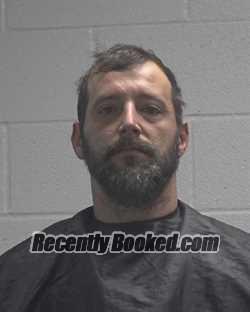 Recent Mugshot Image for BRANDON MICHEAL JOHNSON in Cleveland County, North Carolina