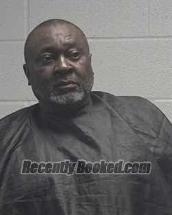 Recent Mugshot Image for ERIC JAMES BOYD in Cleveland County, North Carolina