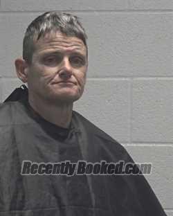 Recent Mugshot Image for WENDY DAWN SHELBY in Cleveland County, North Carolina