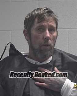 Recent Mugshot Image for JASON WILLIAM HOLLIFIELD in Cleveland County, North Carolina