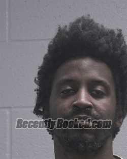 Recent Booking / Mugshot for TEDDY TERRELL MAUNEY in Cleveland County ...