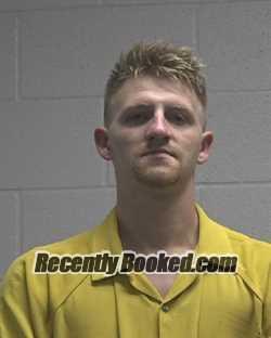 Recent Mugshot Image for DAVID EUGENE JACKSON in Cleveland County, North Carolina