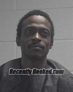 Recent Mugshot Image for ROBERT DEVAUGHN LINDSAY in Cleveland County, North Carolina