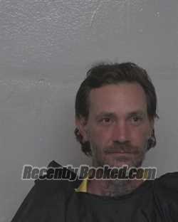 Recent Booking / Mugshot for HUBERT DANIEL RABON in Cleveland County ...