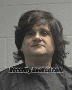 Recent Mugshot Image for DAVID RICARDO OTERO in Cleveland County, North Carolina
