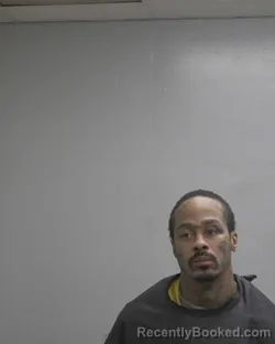 Recent Mugshot Image for RONALD CRAIG SHOATS in Cleveland County, North Carolina