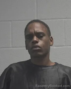 Recent Mugshot Image for RACHEL RENEE BLAIR in Cleveland County, North Carolina