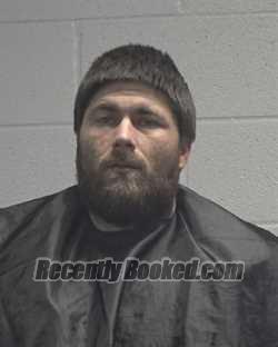 Recent Mugshot Image for STEPHEN HAZE WILLIAMS in Cleveland County, North Carolina