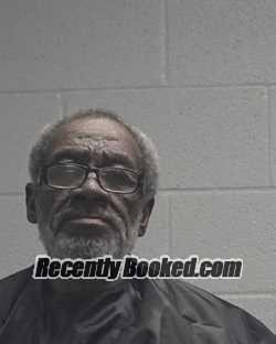 Recent Mugshot Image for CHARLES EDWARD SURRATT in Cleveland County, North Carolina