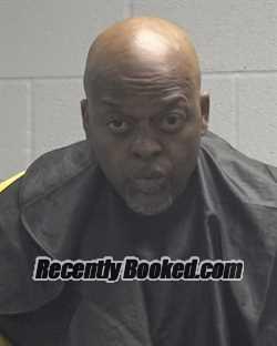 Recent Mugshot Image for CARLOS JOSE JONES in Cleveland County, North Carolina