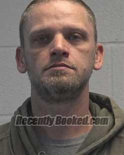 Recent Booking / Mugshot for TRINIDY CLAYTON MARTIN in Cleveland County