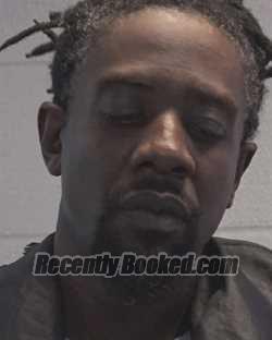 Recent Mugshot Image for FRANKIE LEE SMITH in Cleveland County, North Carolina