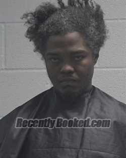 Recent Mugshot Image for CHARLES HOWARD KEE in Cleveland County, North Carolina