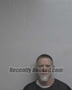 Recent Mugshot Image for TIMOTHY DUANE FURR in Cleveland County, North Carolina