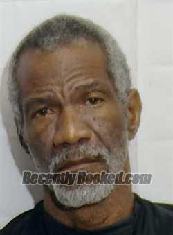 Recent Mugshot Image for DEVONE MONROE in Columbus County, North Carolina
