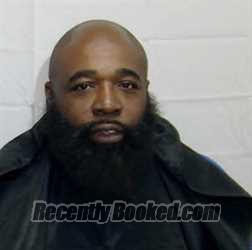 Recent Mugshot Image for LEWIS B SPAIN in Columbus County, North Carolina