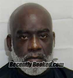 Recent Mugshot Image for PAUL WALLACE YOUNG in Columbus County, North Carolina