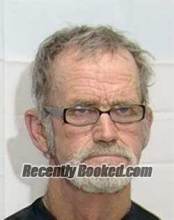 Recent Mugshot Image for RENO SPENCER WILLIAMSON in Columbus County, North Carolina