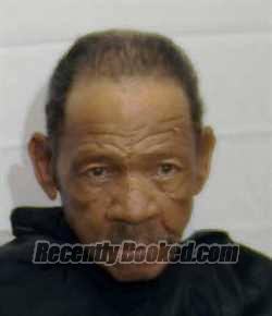 Recent Mugshot Image for FREDRICK SMITH in Columbus County, North Carolina