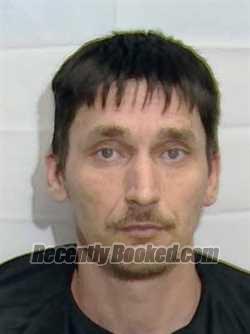 Recent Mugshot Image for JERRY ALLEN FLOYD in Columbus County, North Carolina