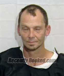 Recent Mugshot Image for CHARLES RAY DUNCAN in Columbus County, North Carolina