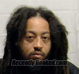Recent Mugshot Image for ANDREW EUGENE JOEL in Columbus County, North Carolina