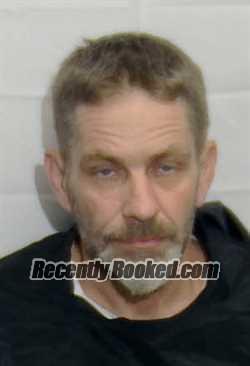 Recent Mugshot Image for GROVER TILMAN BULLOCK in Columbus County, North Carolina