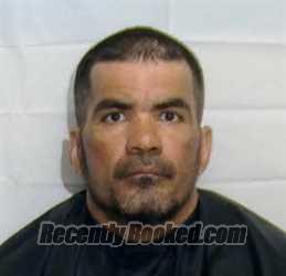Recent Mugshot Image for LUIS NAN COLON in Columbus County, North Carolina