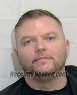 Recent Mugshot Image for BRANDON DALTON FOWLER in Columbus County, North Carolina