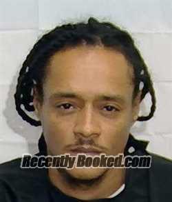 Recent Mugshot Image for DAQUAN TREMAIN FREEMAN in Columbus County, North Carolina