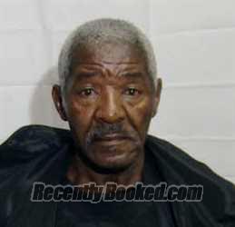 Recent Mugshot Image for DENSON JEROME FLOWERS in Columbus County, North Carolina