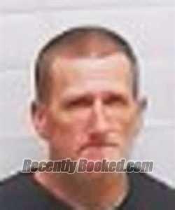 Recent Booking / Mugshot for JEFFERY SCOTT COLEMAN in Columbus County ...