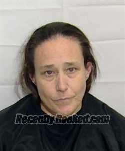 Recent Mugshot Image for JESSICA DENISE ROGERS in Columbus County, North Carolina