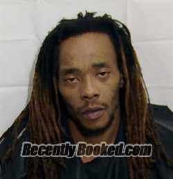 Recent Mugshot Image for JERMAL DAVIS in Columbus County, North Carolina