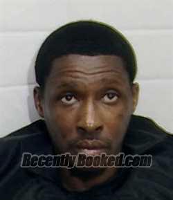 Recent Mugshot Image for NICHOLAS DALE CARMICHAEL in Columbus County, North Carolina