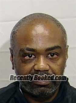 Recent Mugshot Image for CHRISTOPHER WILLIAMS in Columbus County, North Carolina