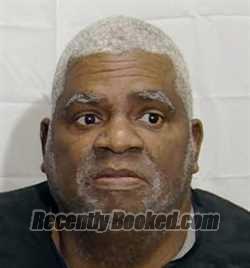 Recent Mugshot Image for HAROLD SEDRIC LEGGETT in Columbus County, North Carolina