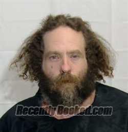 Recent Mugshot Image for DANIEL ASHLEY SELLERS in Columbus County, North Carolina