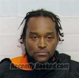 Recent Mugshot Image for WILFORD BERNARD GORE in Columbus County, North Carolina
