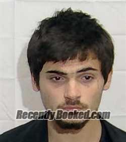 Recent Mugshot Image for BENJAMIN DWAYNE SHIPMAN in Columbus County, North Carolina