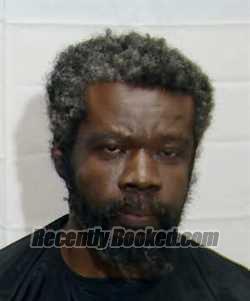 Recent Mugshot Image for TORAINE HEMINGWAY in Columbus County, North Carolina