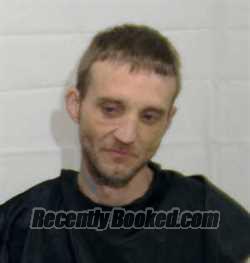 Recent Mugshot Image for JONATHAN SEALEY in Columbus County, North Carolina