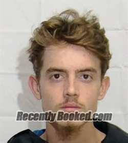 Recent Mugshot Image for PEYTON BLAKE KNOX in Columbus County, North Carolina