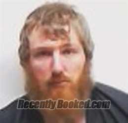 Recent Booking / Mugshot for BRADLEY DALE MORGAN in Columbus County